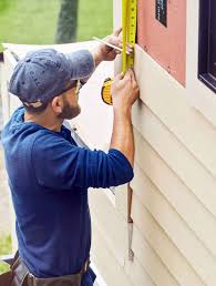 Siding for Commercial Buildings in Laconia, NH